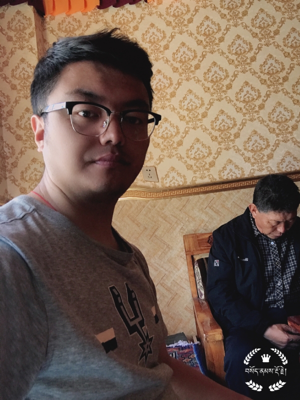 橙男的第三张照片--拉萨交友中心