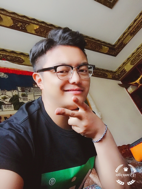 橙男的第四张照片--拉萨交友中心