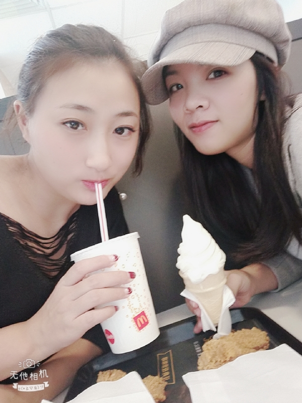 覃覃的第二张照片--拉萨交友中心