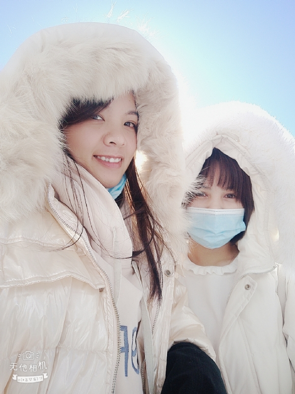 覃覃的第六张照片--拉萨交友中心